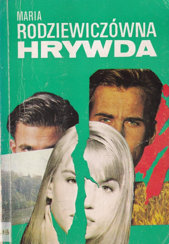 Hrywda