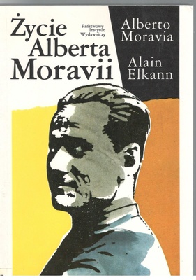 Życie Alberta Moravii