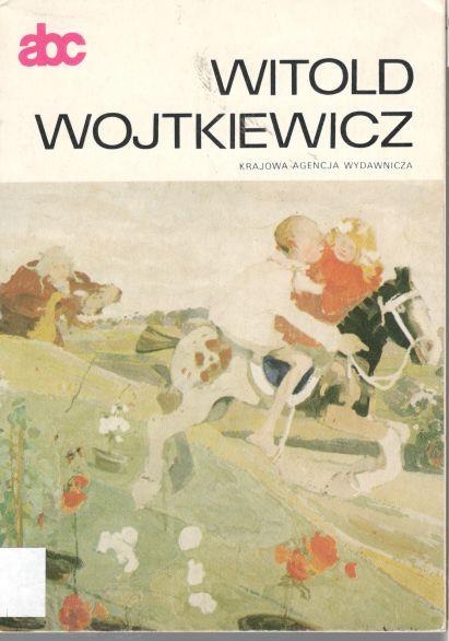 Witold Wojtkiewicz