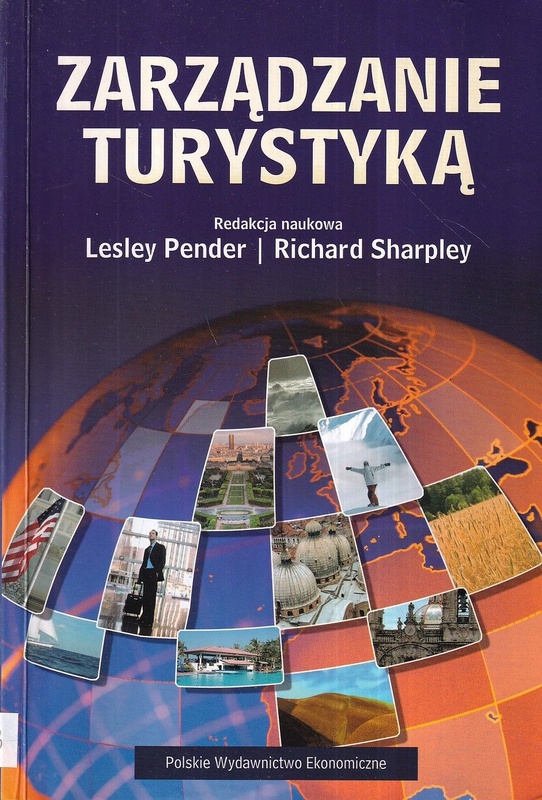 Zarządzanie turystyką
