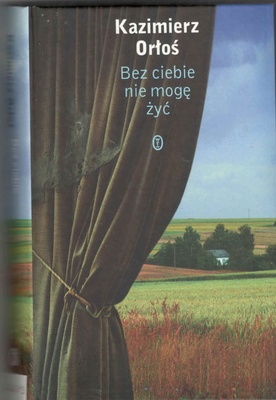 Bez ciebie nie mogę żyć