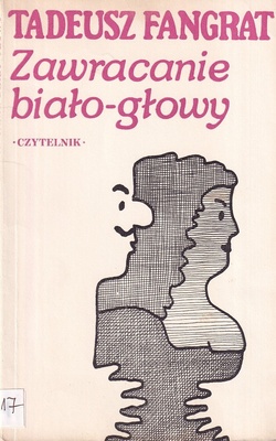 Zawracanie biało-głowy