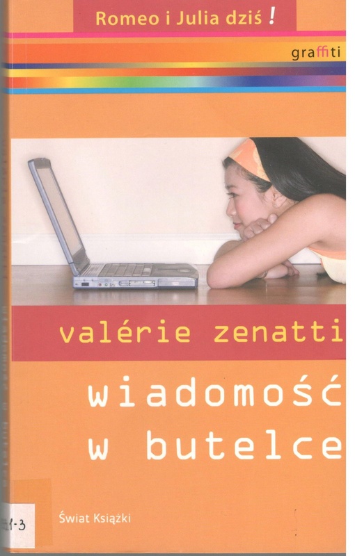 Wiadomość w butelce