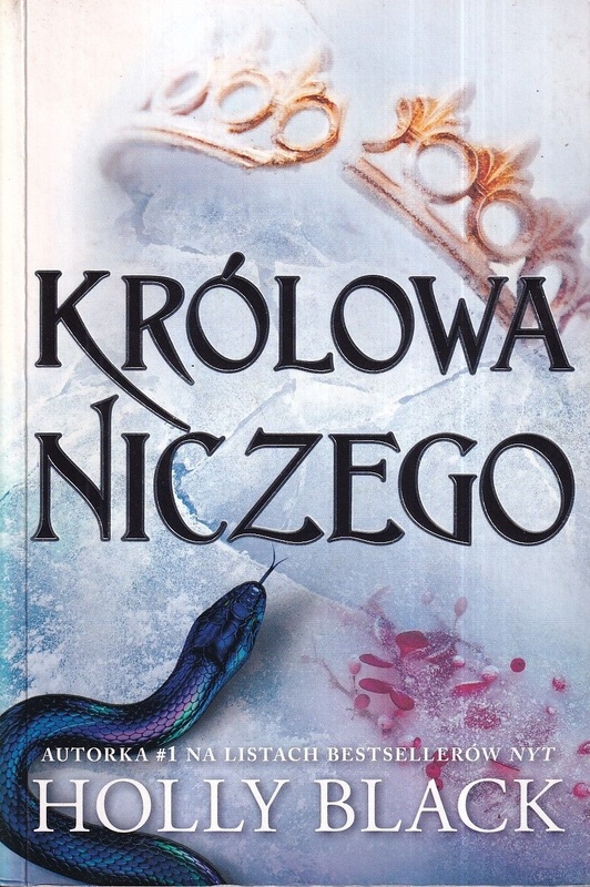 Królowa niczego