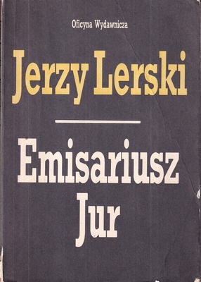 Emisariusz Jur