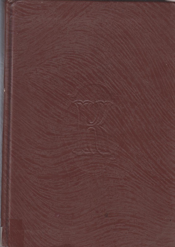 Bunt żołnierzy : powieść o 20 lipca 1944