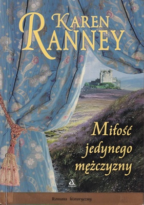 Miłość jedynego mężczyzny