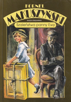 Szaleństwa panny Ewy