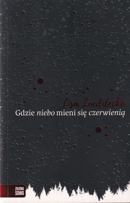 Gdzie niebo mieni się czerwienią