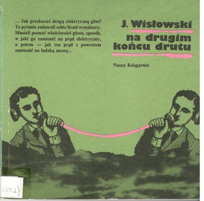 Na drugim końcu drutu