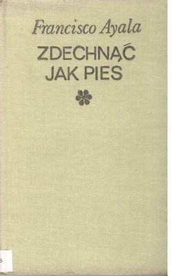 Zdechnąć jak pies