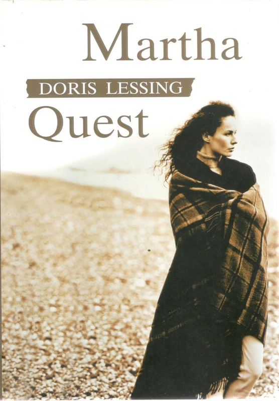 Martha Quest