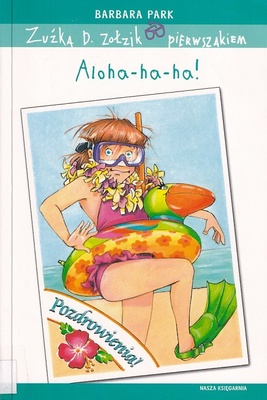 Aloha-ha-ha!