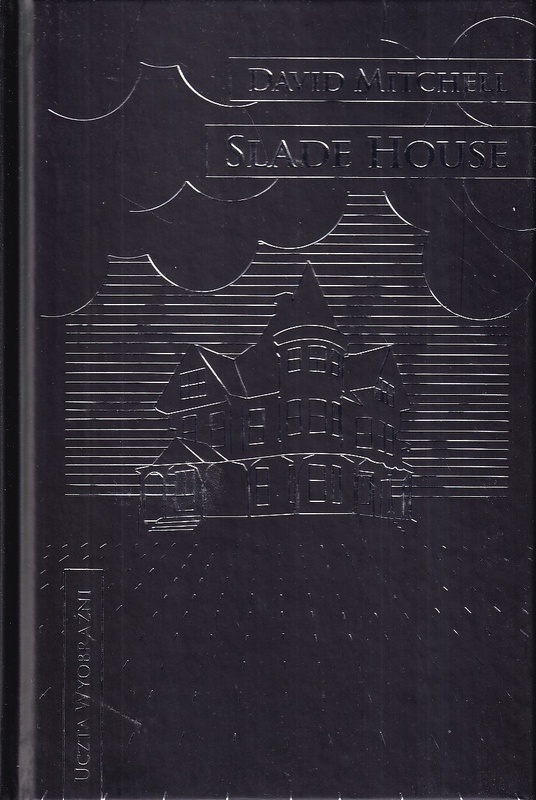 Slade House
