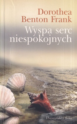 Wyspa serc niespokojnych