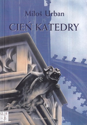 Cień katedry : boska krymikomedia