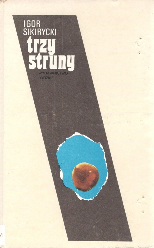 Trzy struny
