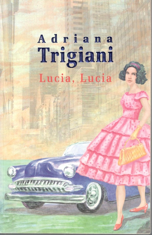 Lucia, Lucia