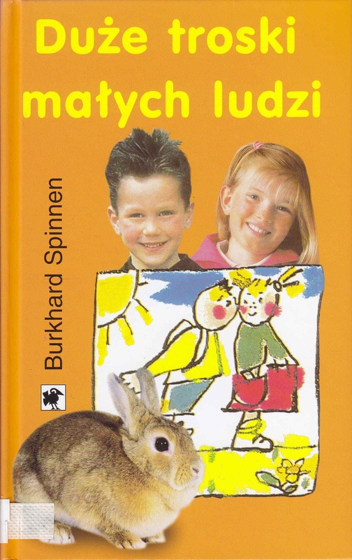 Duże troski małych ludzi