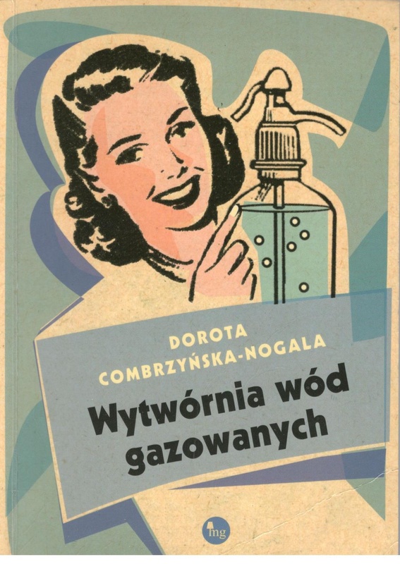 Wytwórnia wód gazowanych