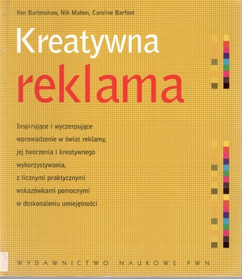 Kreatywna reklama