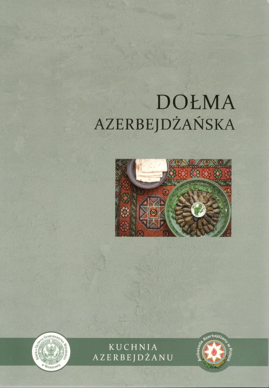 Dołma azerbejdżańska