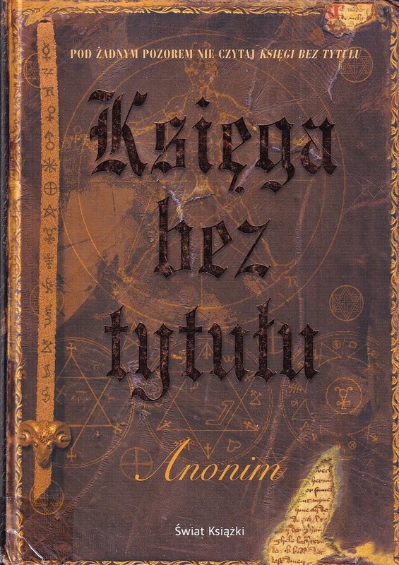 Księga bez tytułu