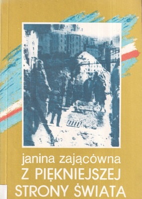 Z piękniejszej strony świata