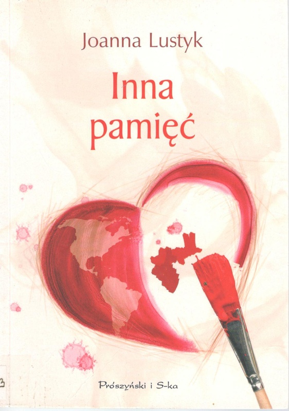 Inna pamięć