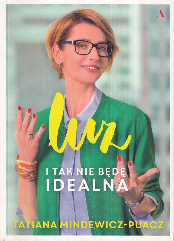 Luz : i tak nie będę idealna