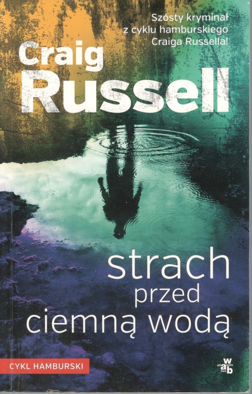 Strach przed ciemną wodą