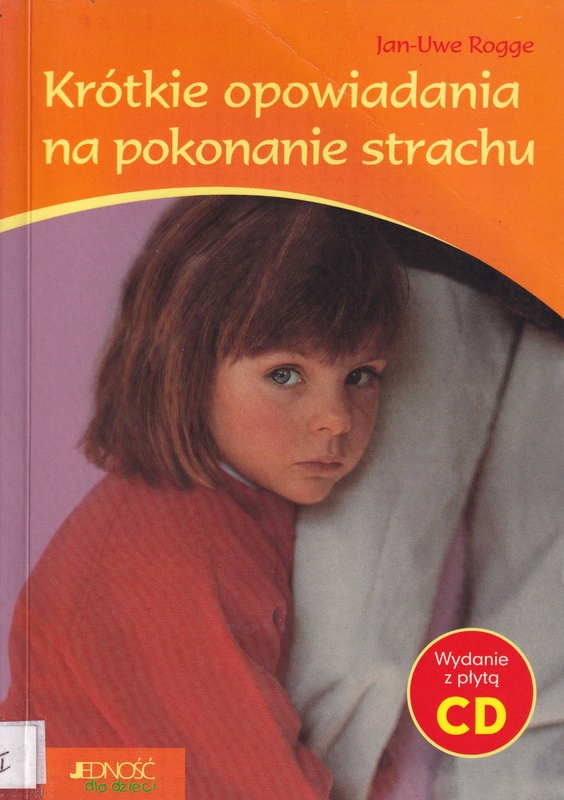 Krótkie opowiadania na pokonanie strachu