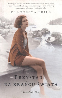 Przystań na krańcu świata