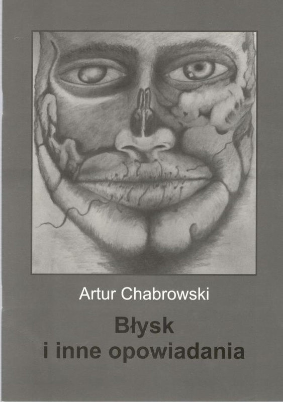 Błysk i inne opowiadania