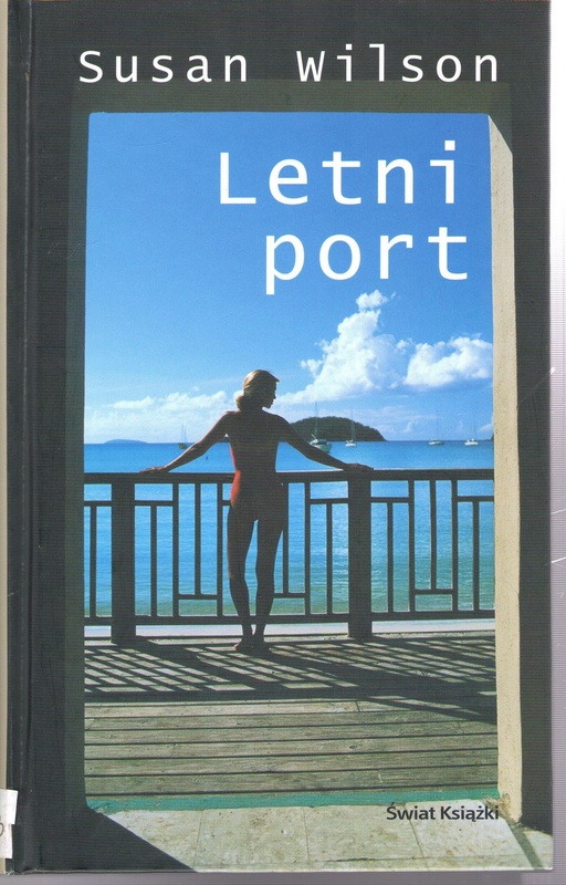 Letni port