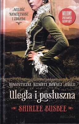 Uległa i posłuszna