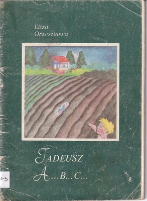 Tadeusz ; A...b...c...
