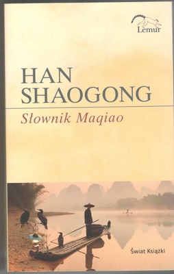 Słownik Maqiao