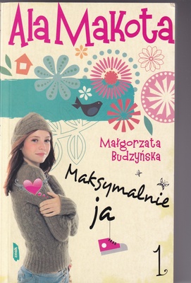 Maksymalnie ja. 1