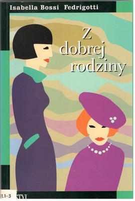 Z dobrej rodziny