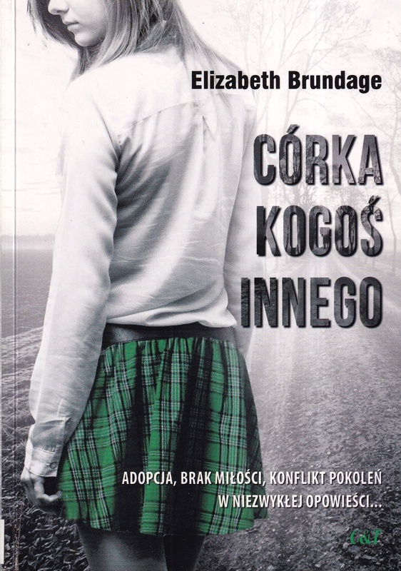 Córka kogoś innego
