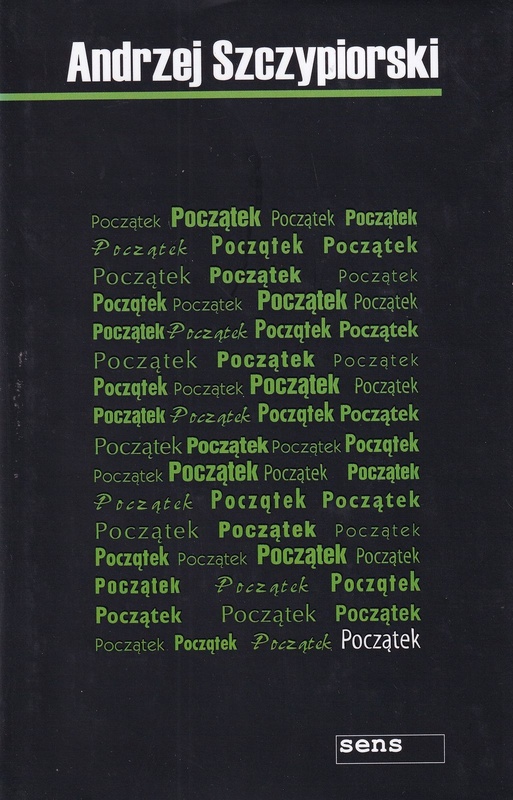 Początek