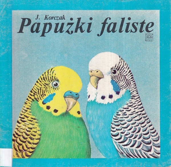 Papużki faliste