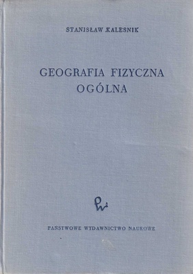 Geografia fizyczna ogólna