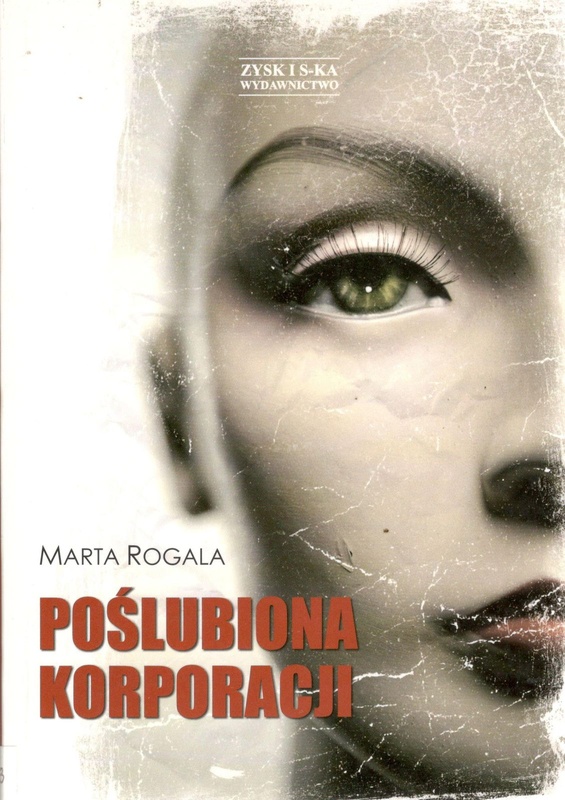 Poślubiona korporacji