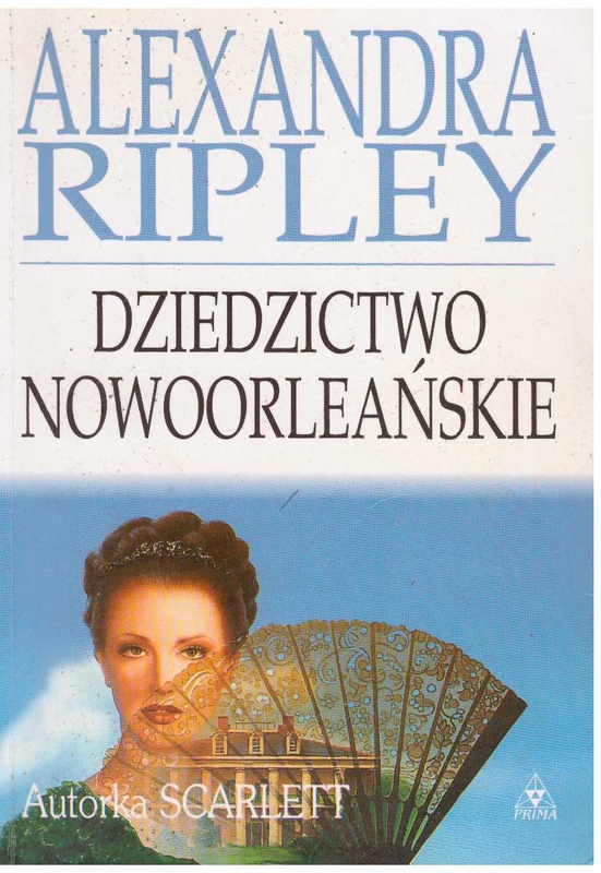 Dziedzictwo nowoorleańskie