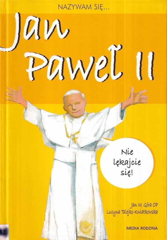 Jan Paweł II