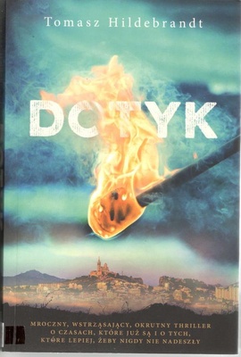Dotyk