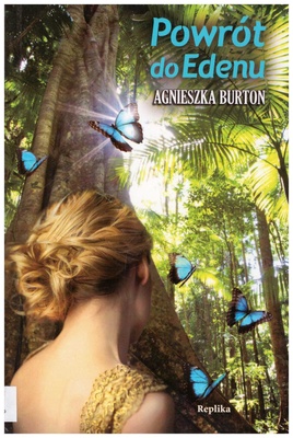Powrót do Edenu