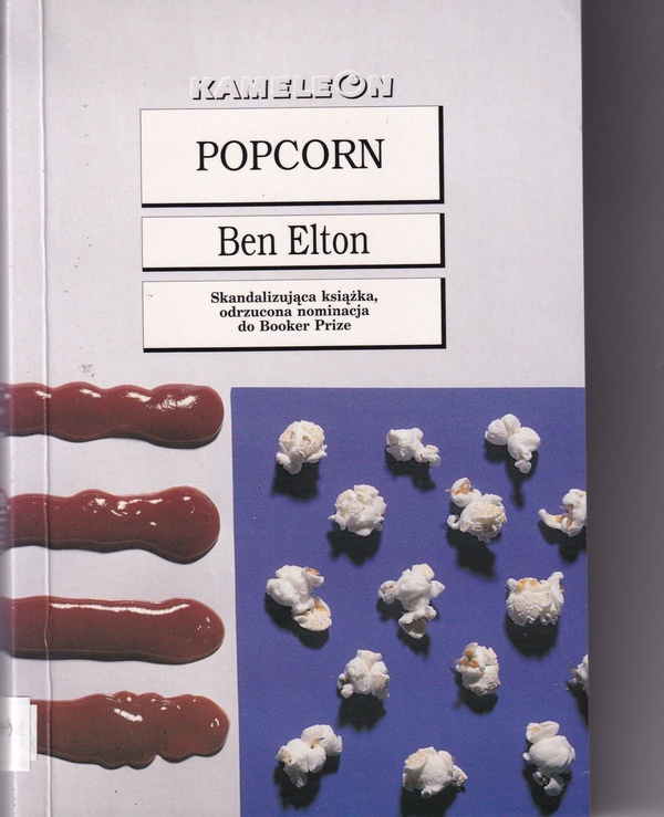 Popcorn